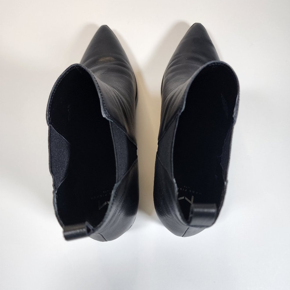 MARC FISHER Yale Chelsea Boot - Women's US 10M - Picture 7 of 10